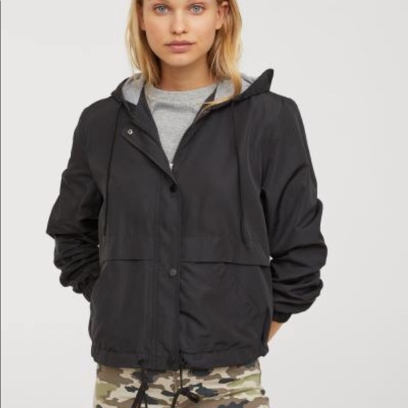 Jacket - Picture 4 of 5